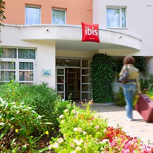 Ibis Nancy-Brabois